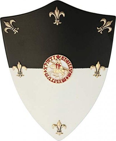 TEMPLARS MINI SHIELDS